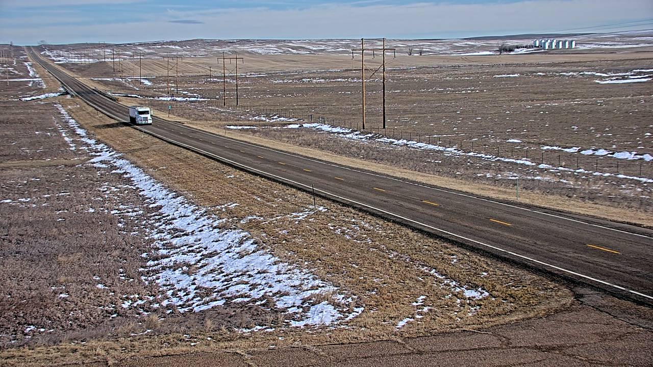 North Elev 2500 - 03/17/2026 10:00 AM