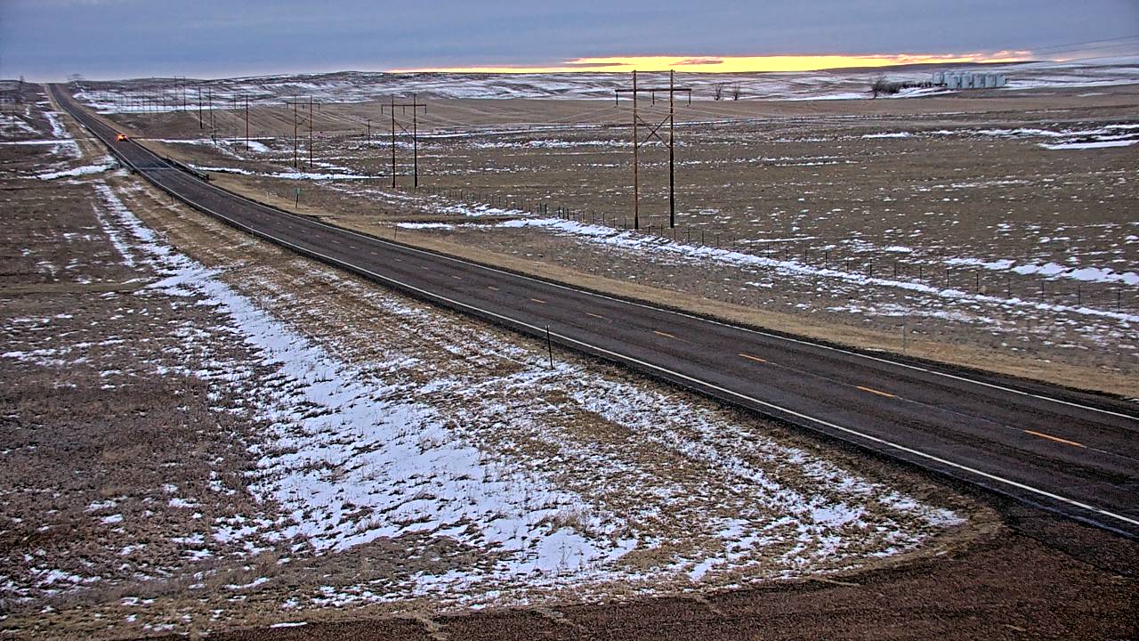 Cow Creek - North Elev 2500