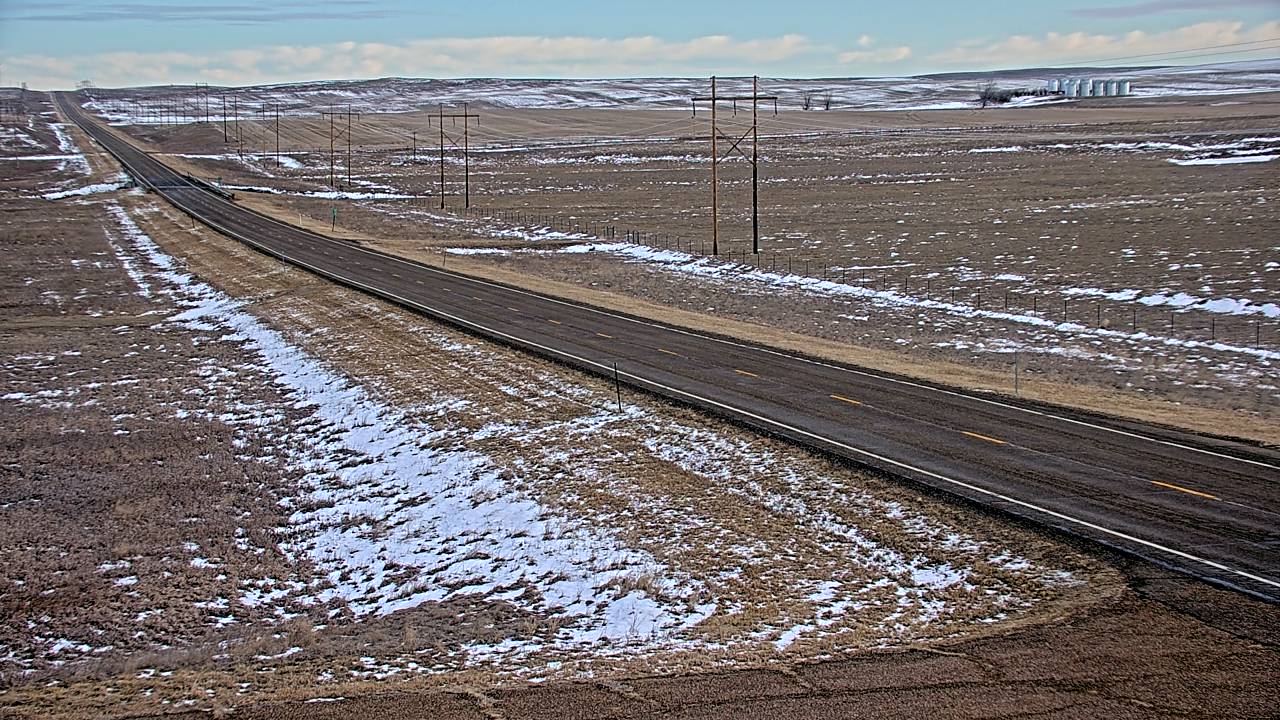 North Elev 2500 - 03/17/2026 08:45 AM