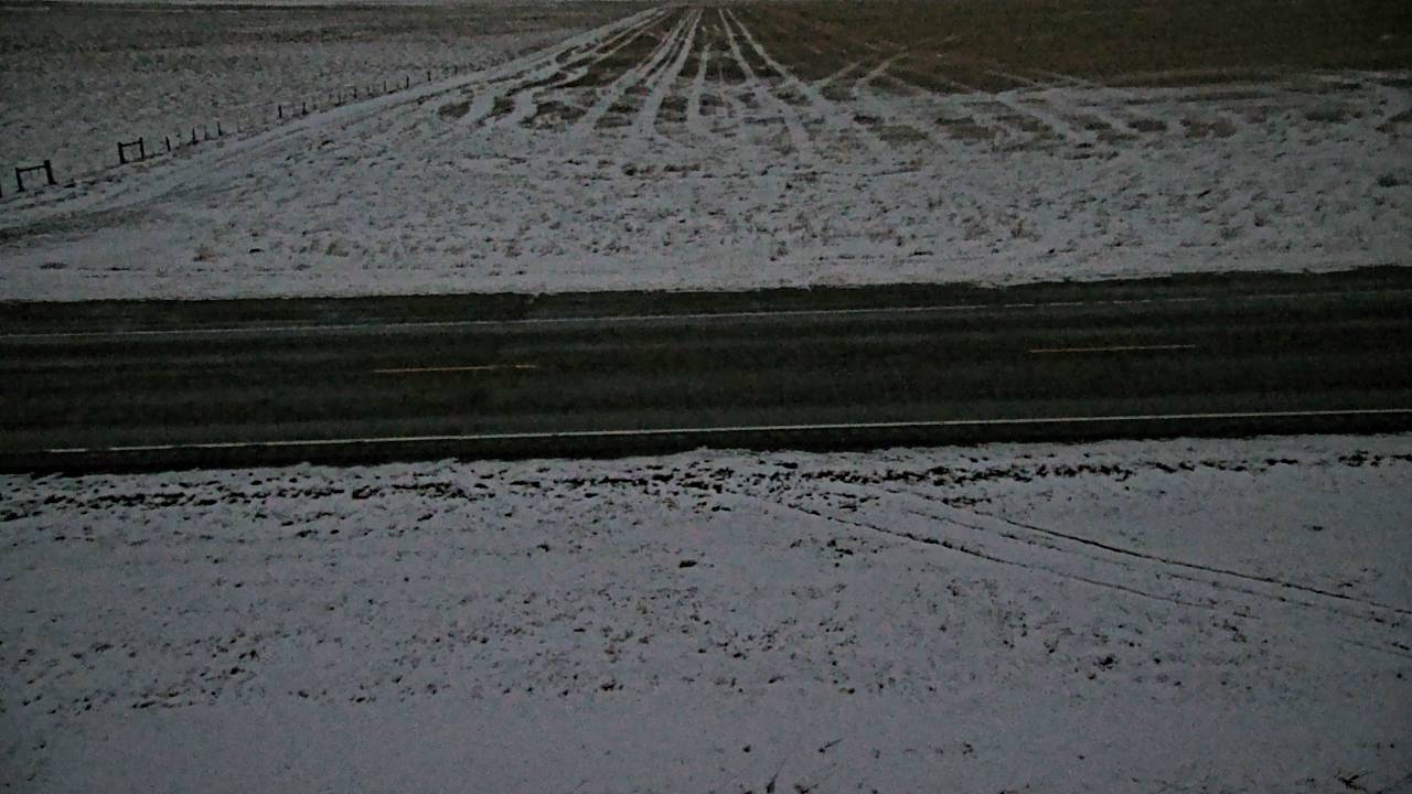 Roadway Elev 2500 - 12/05/2025 12:45 AM