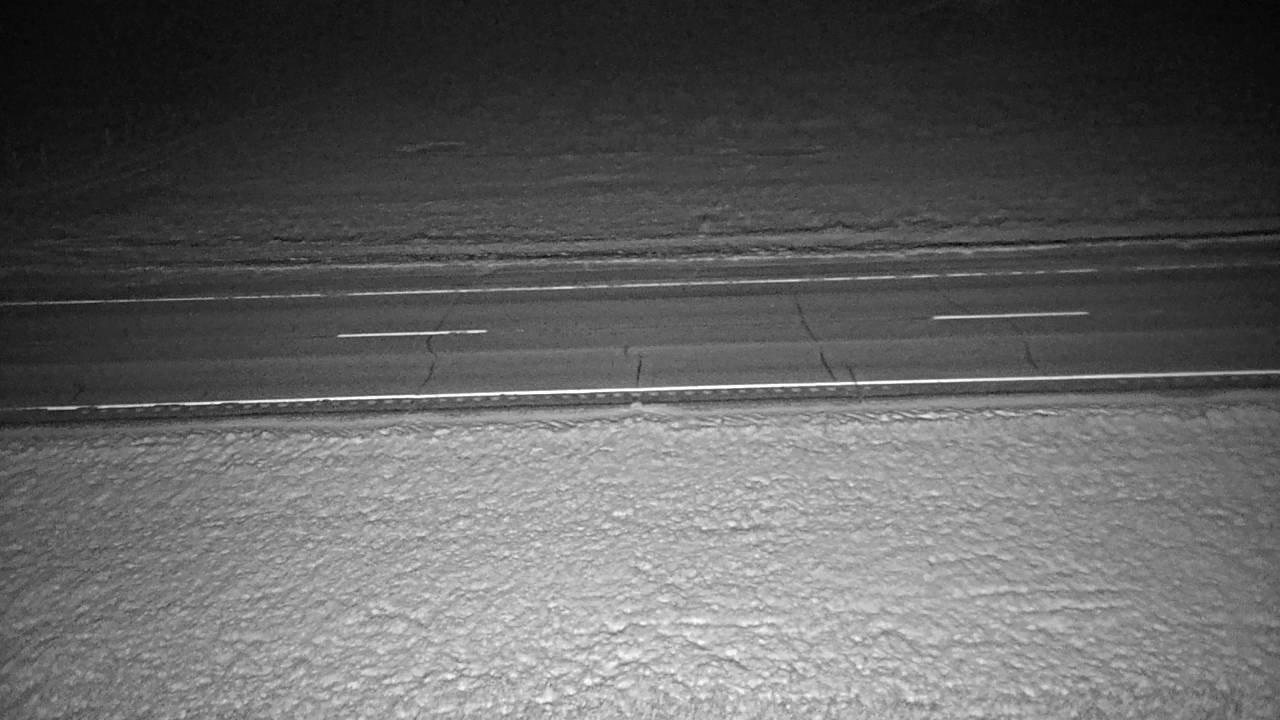 Roadway Elev 2500 - 04/25/2026 02:30 AM