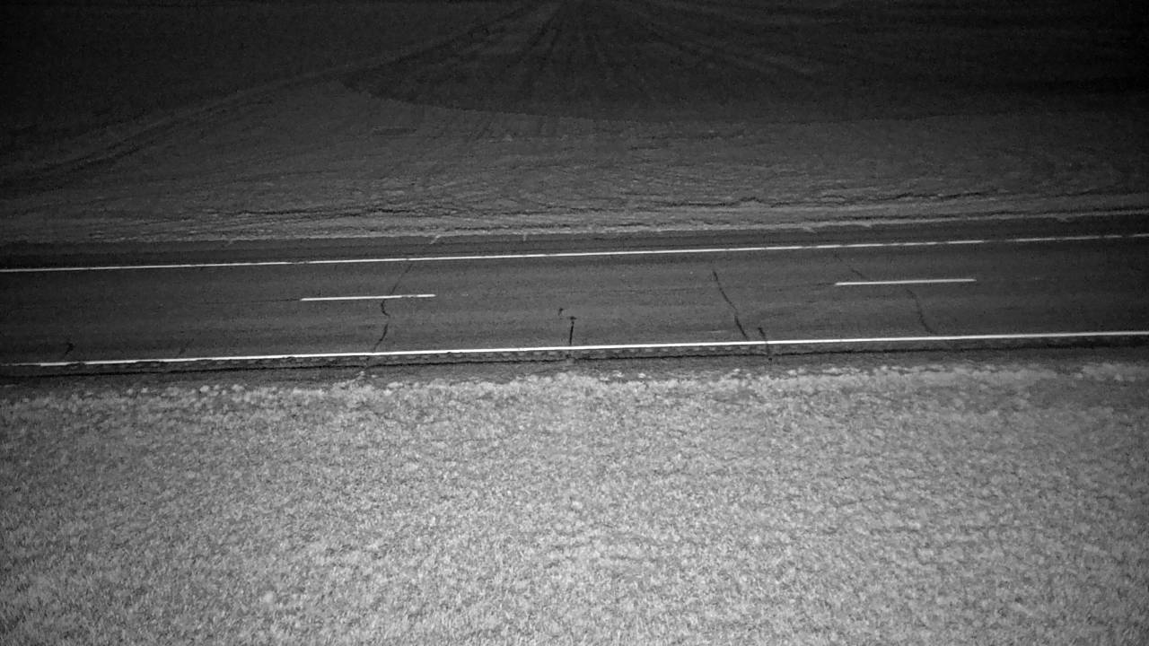 Roadway Elev 2500 - 05/02/2026 01:45 AM