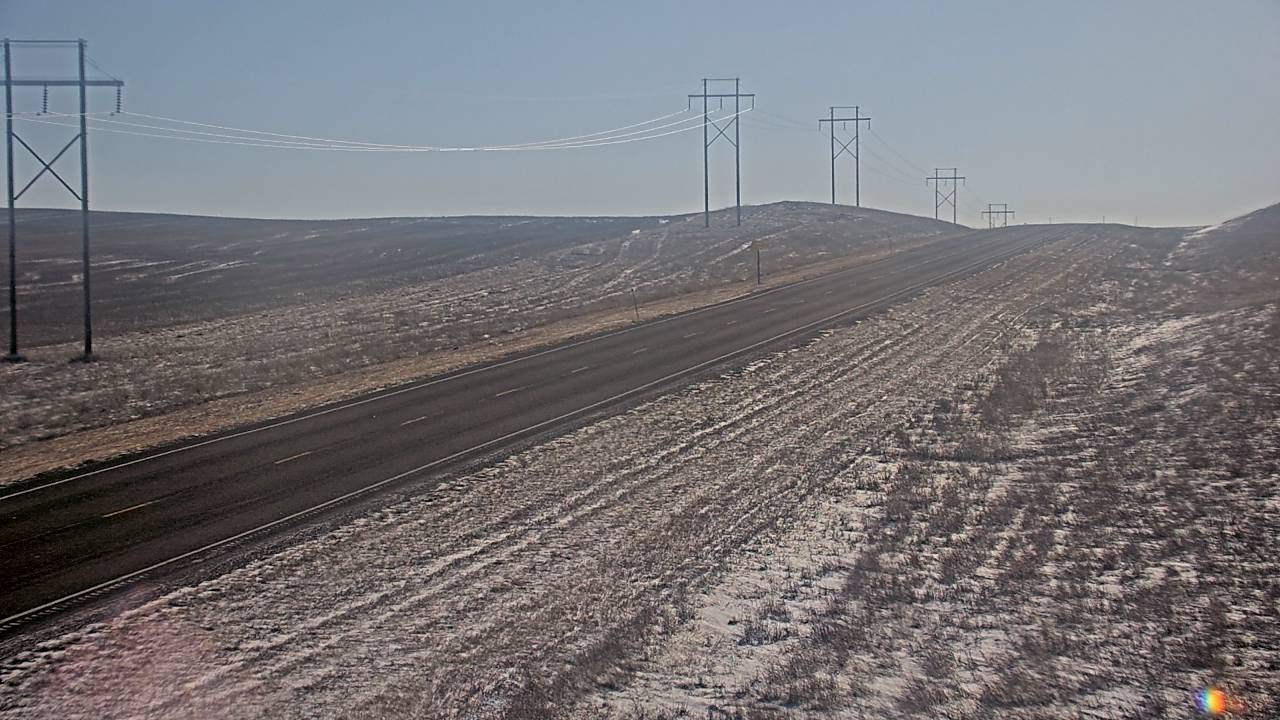 South Elev 2500 - 01/25/2026 01:00 PM