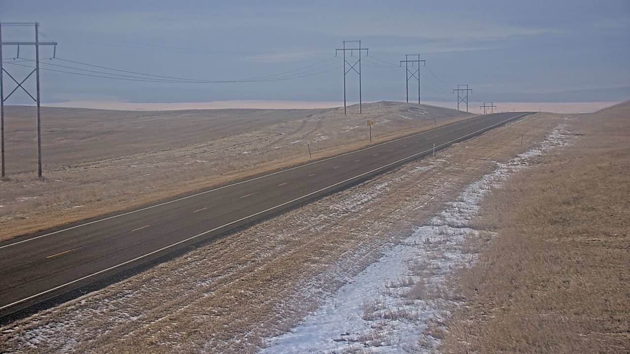 South Elev 2500 - 03/17/2026 08:45 AM