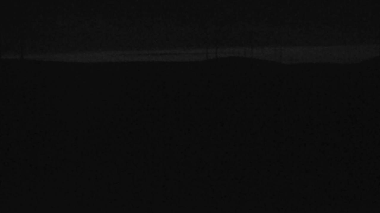 Cow Creek - South Elev 2500