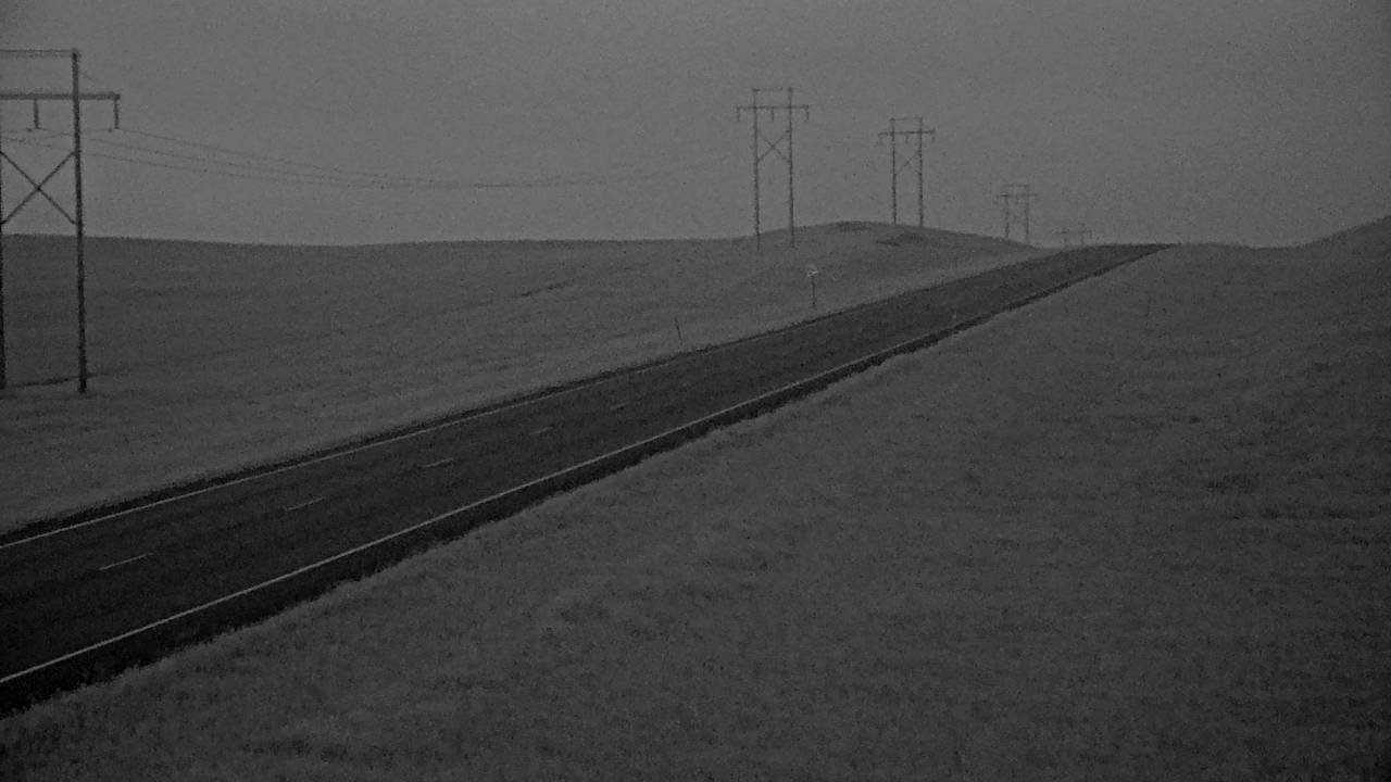 South Elev 2500 - 06/09/2026 04:30 AM
