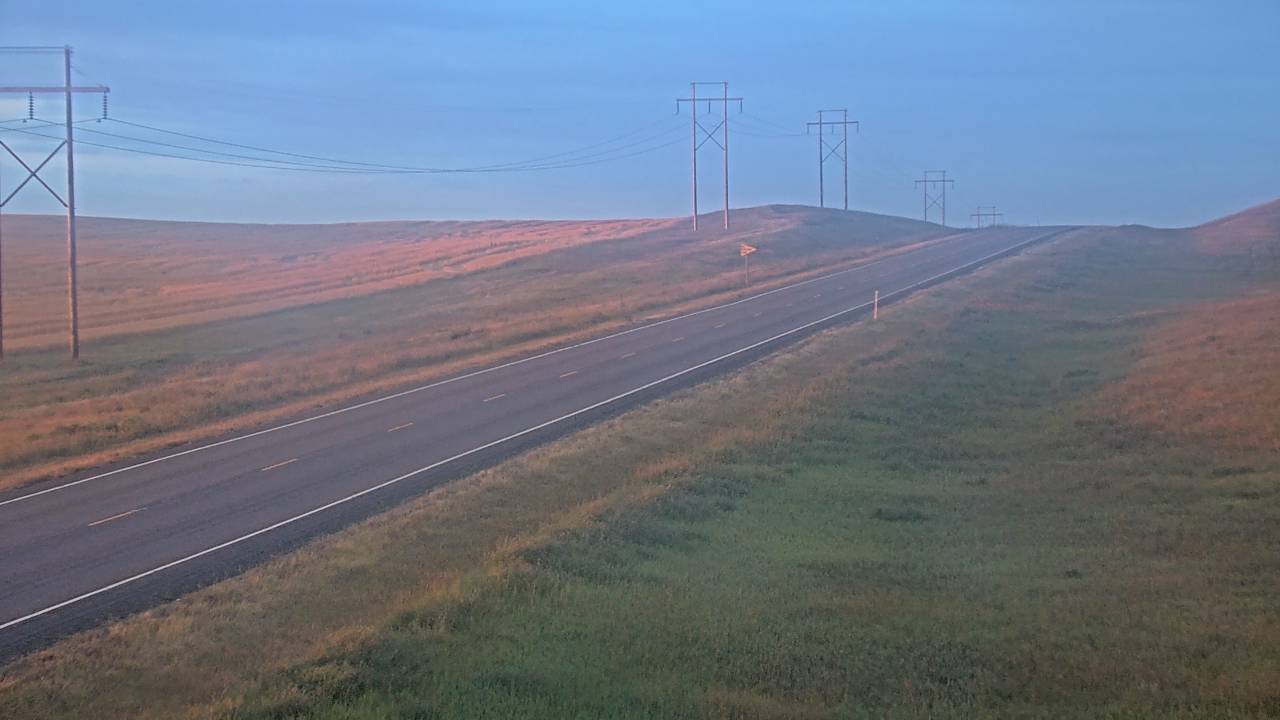 South Elev 2500 - 08/15/2026 06:15 AM