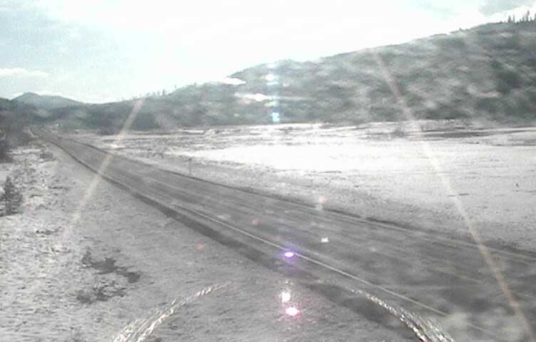 Crystal Creek - Southeast Elev 3030