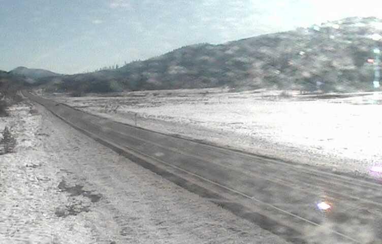 Crystal Creek - Southeast Elev 3030