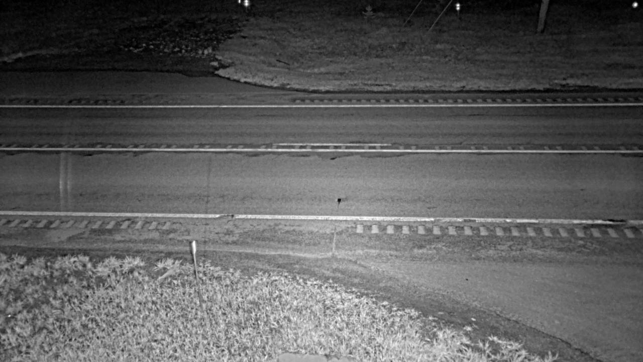 Roadway Elev 3030 - 04/25/2026 02:45 AM