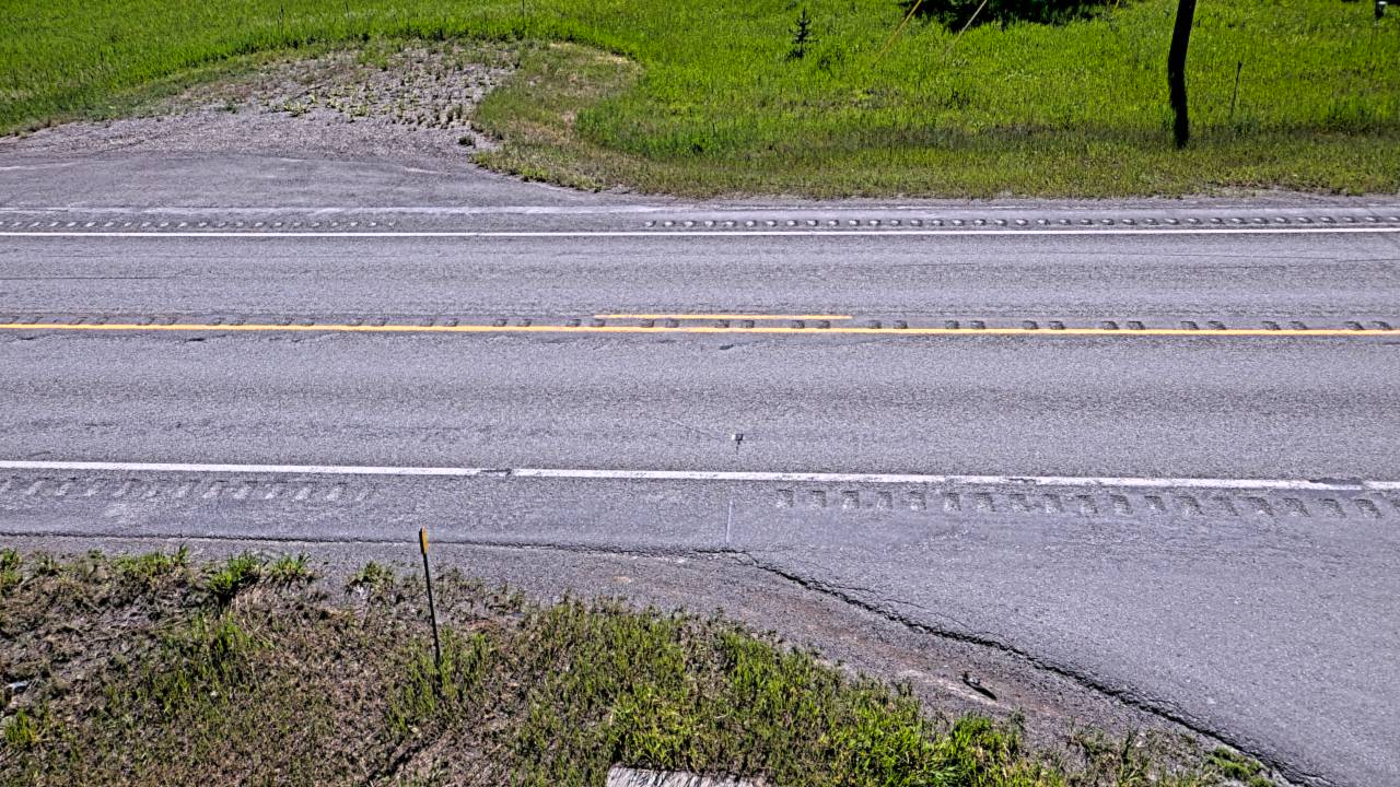 Roadway Elev 3030 - 06/18/2026 04:30 PM