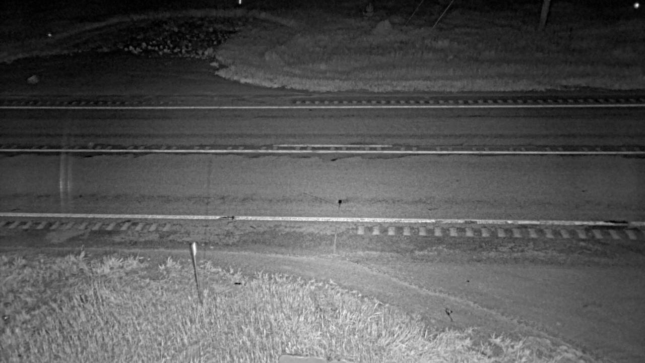 Roadway Elev 3030 - 06/09/2026 04:30 AM