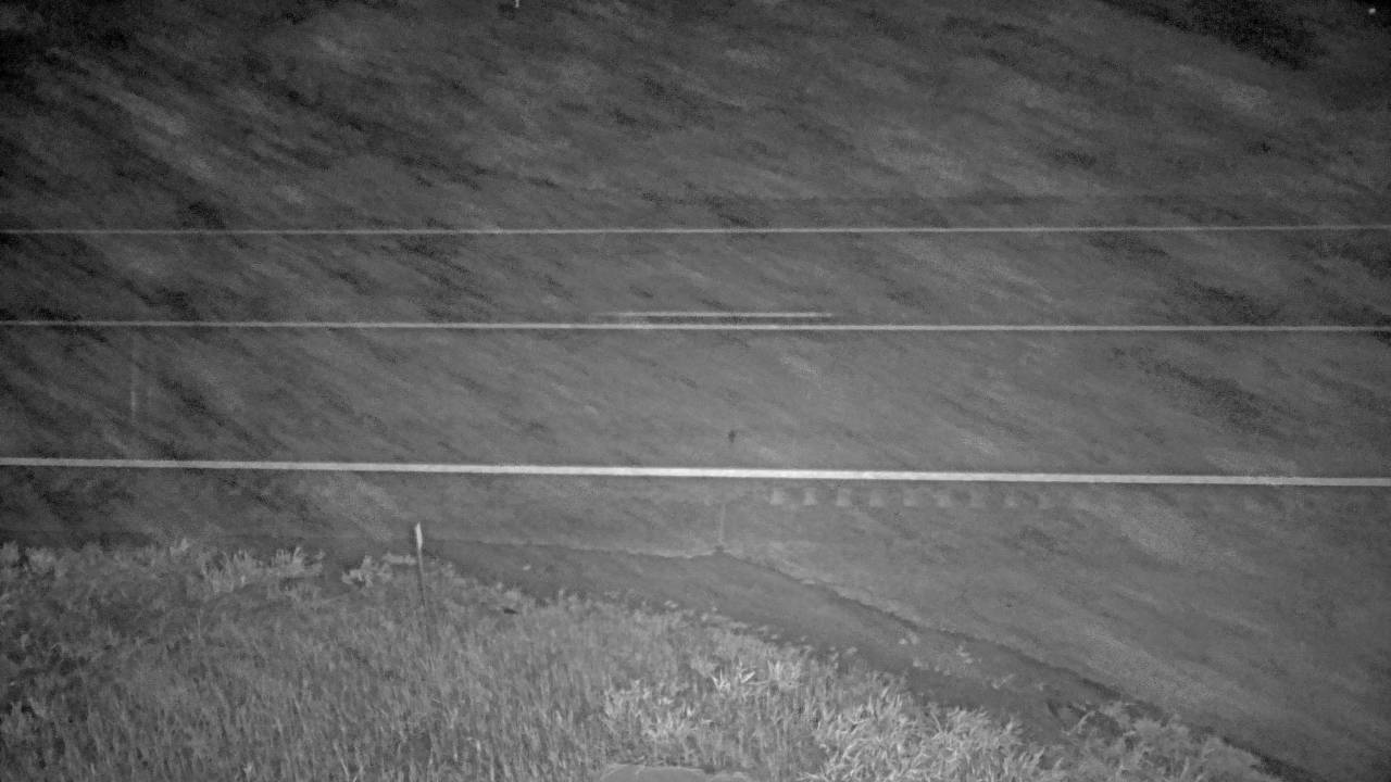 Crystal Creek - Roadway Elev 3030