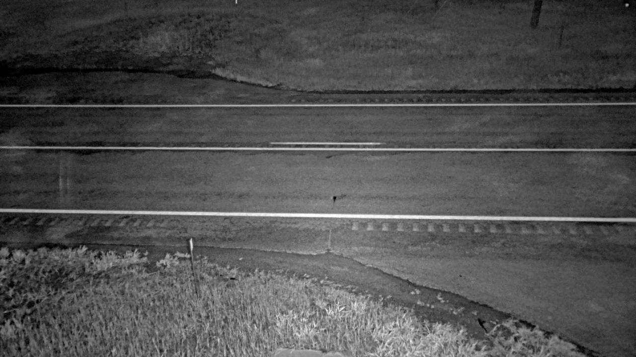 Roadway Elev 3030 - 08/15/2026 06:15 AM