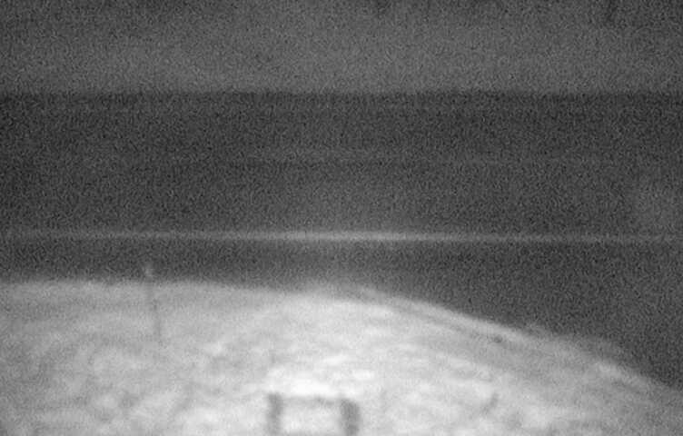 Crystal Creek - Roadway Elev 3030