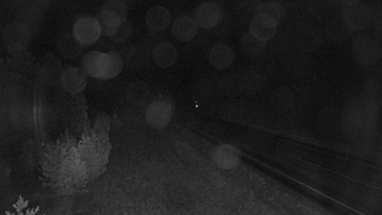 Northwest Elev 3030 - 03/19/2026 06:45 AM