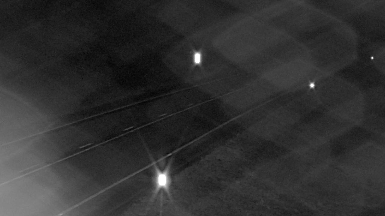 Northwest Elev 3030 - 03/09/2026 12:30 AM