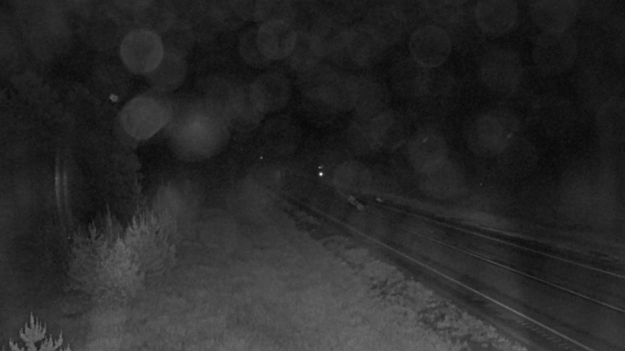 Northwest Elev 3030 - 06/09/2026 04:30 AM