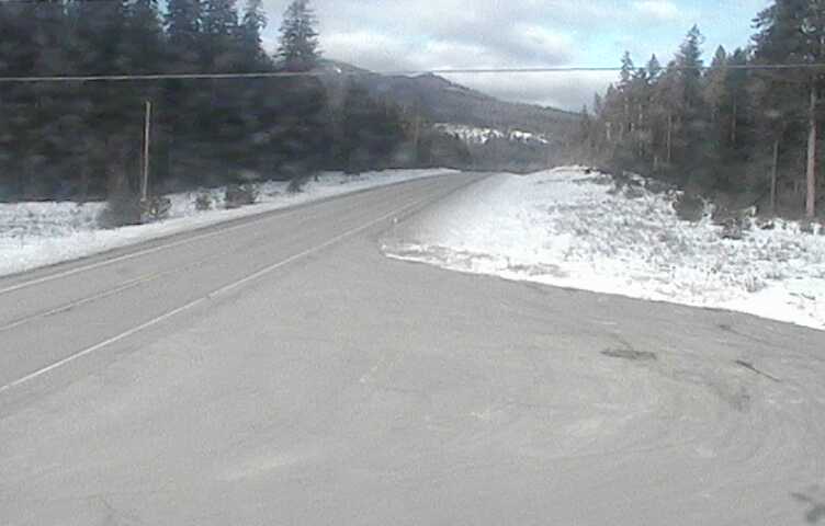 Crystal Creek - Northwest Elev 3030