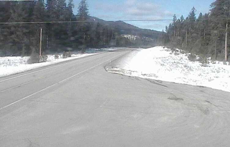 Crystal Creek - Northwest Elev 3030