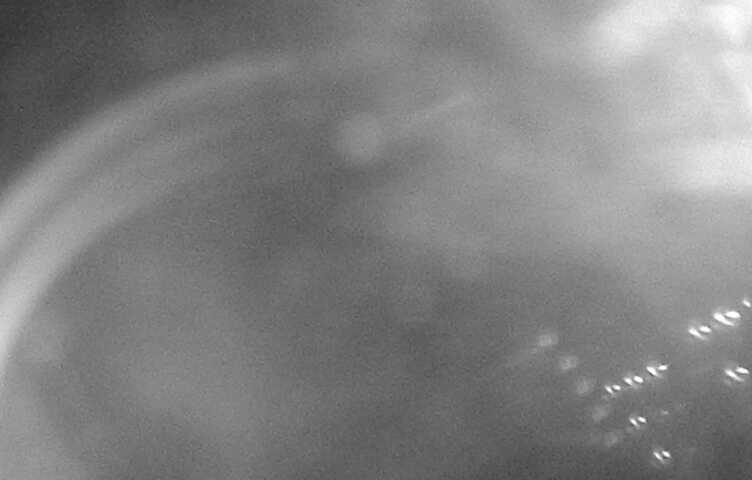 Crystal Creek - Northwest Elev 3030