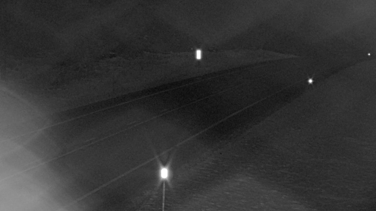 Crystal Creek - Southeast Elev 3030