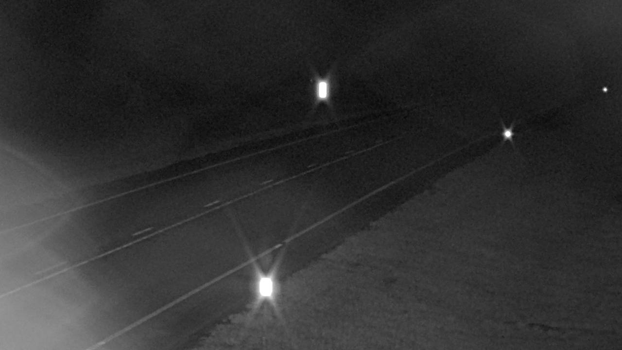 Southeast Elev 3030 - 04/25/2026 02:45 AM