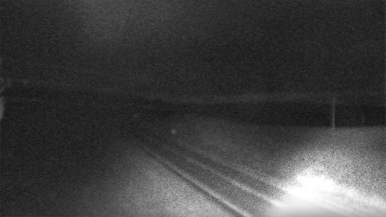 East Elev 3570 - 01/11/2026 08:15 PM