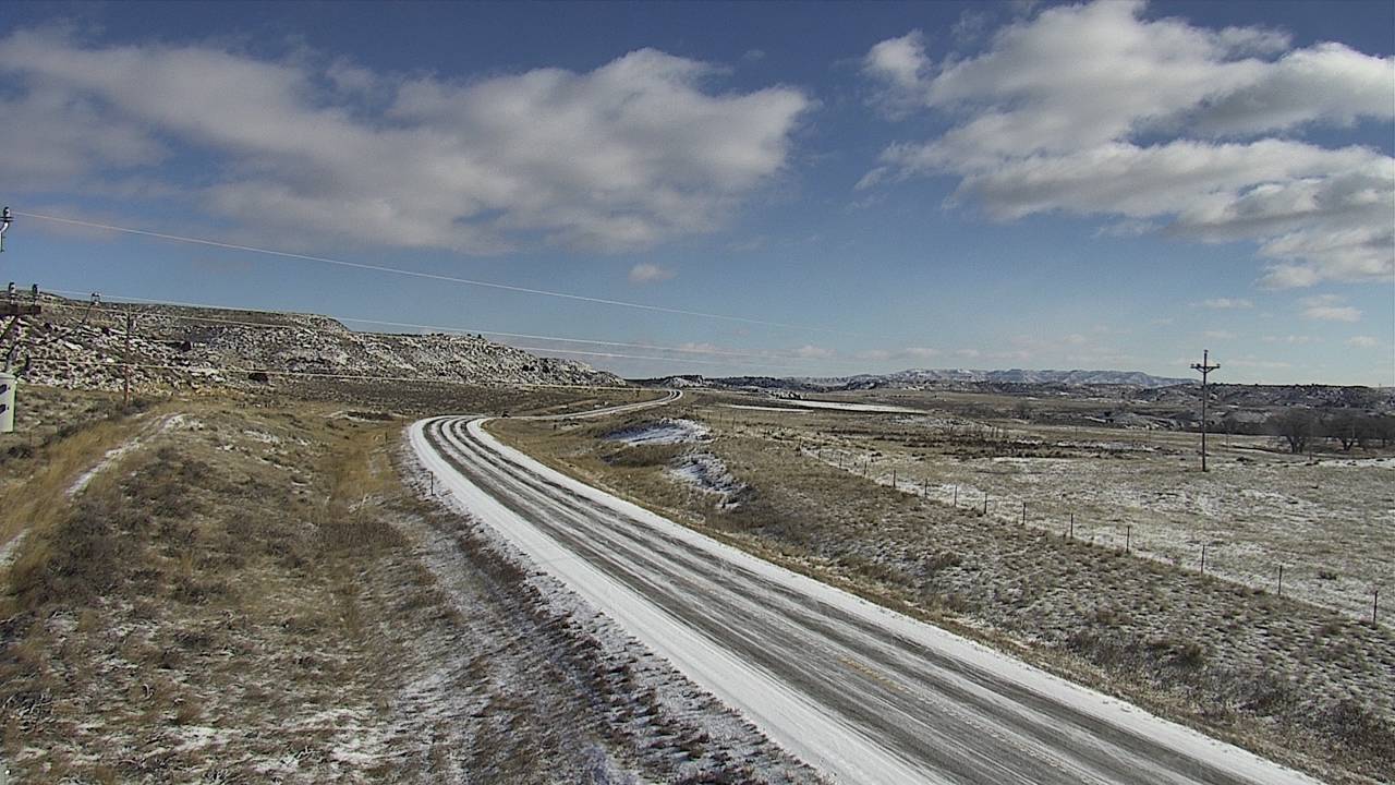 Decker - East Elev 3570