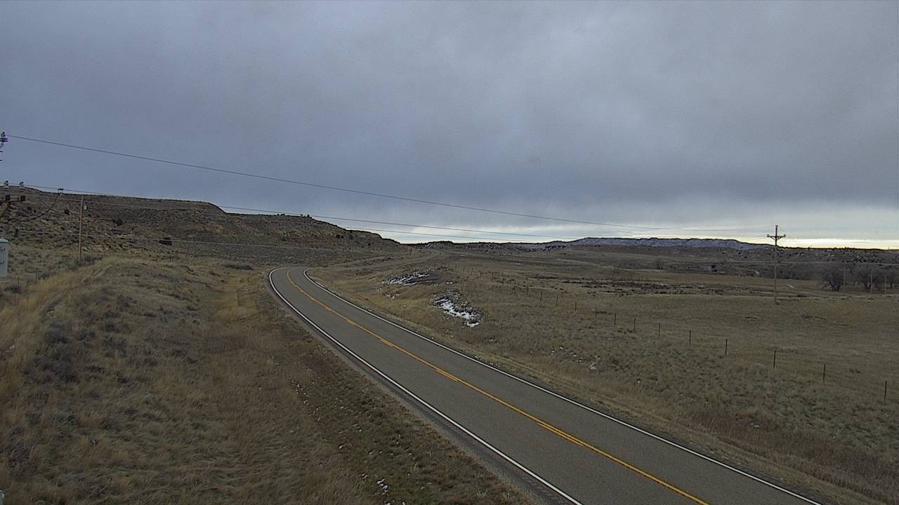 Decker - East Elev 3570