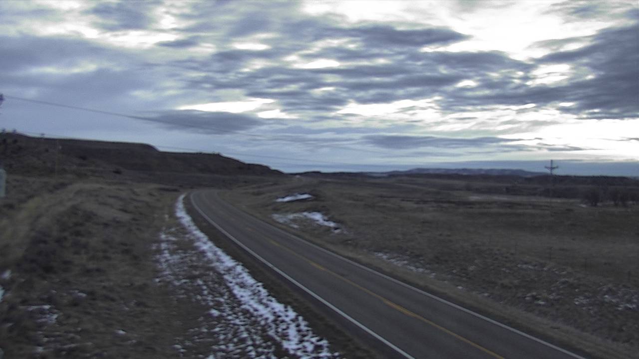 Decker - East Elev 3570