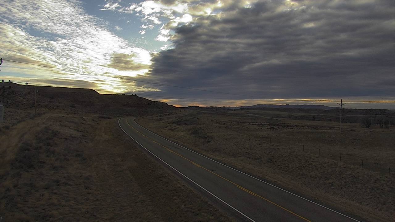 East Elev 3570 - 03/02/2026 07:30 AM