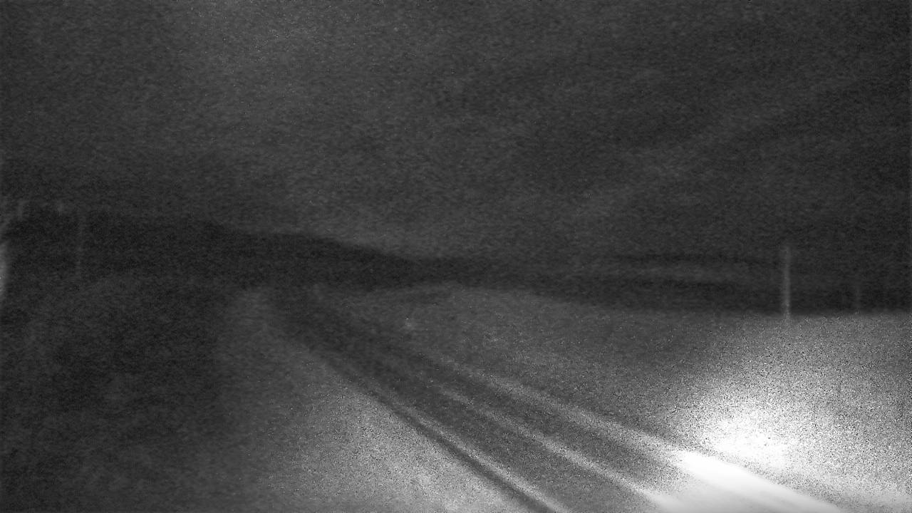 East Elev 3570 - 04/25/2026 02:45 AM