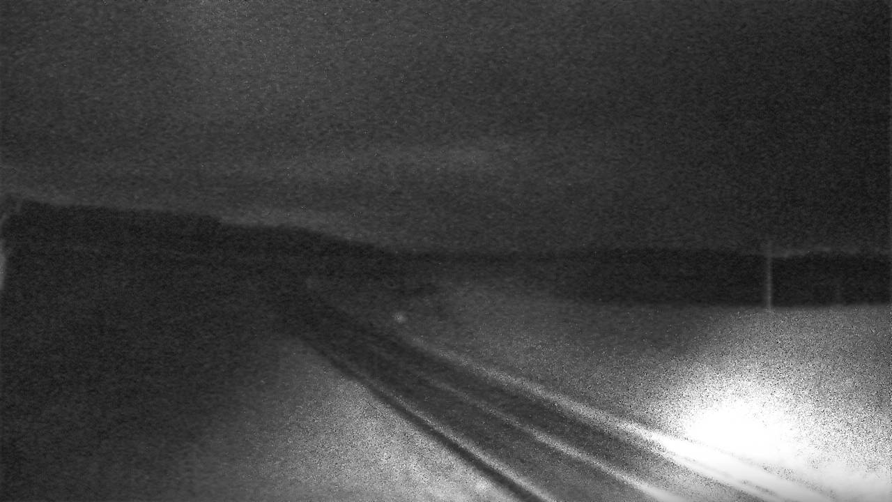 East Elev 3570 - 05/31/2026 11:30 PM
