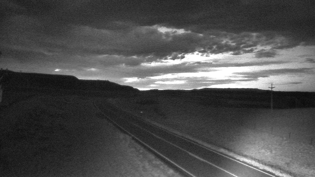 East Elev 3570 - 06/09/2026 04:30 AM