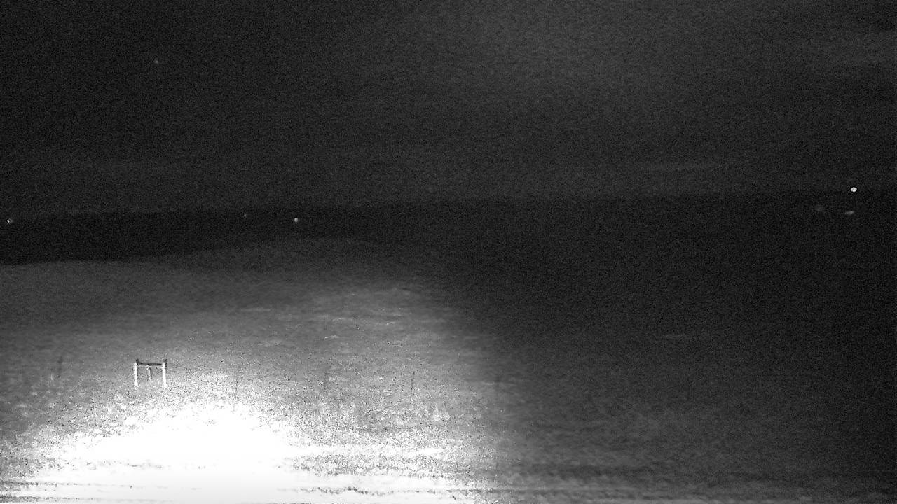 South Elev 3570 - 01/11/2026 08:00 PM