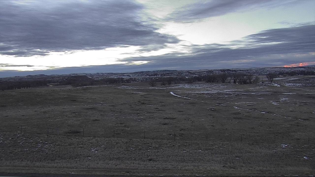 Decker - South Elev 3570