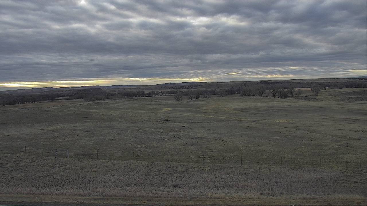 South Elev 3570 - 03/02/2026 07:45 AM