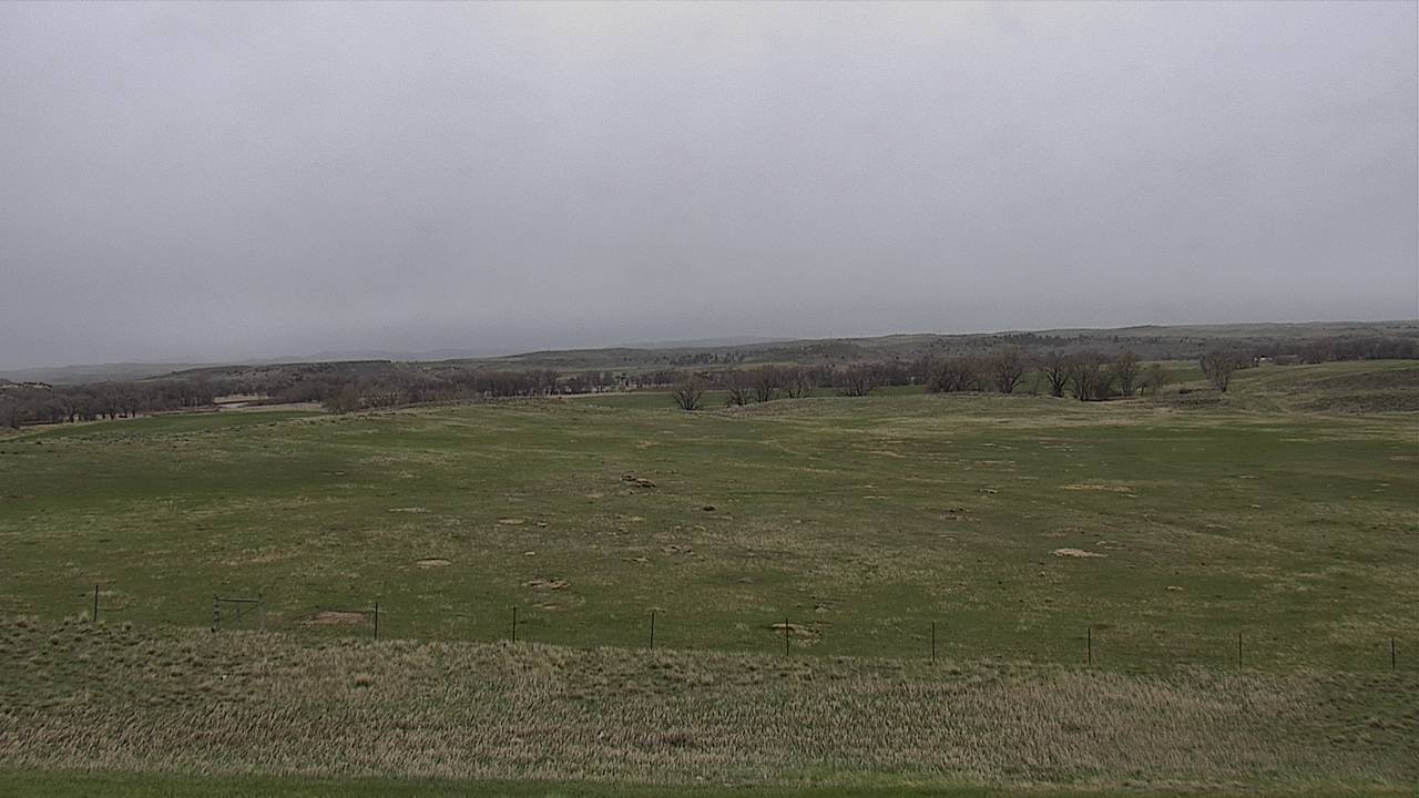 South Elev 3570 - 04/16/2026 01:45 PM