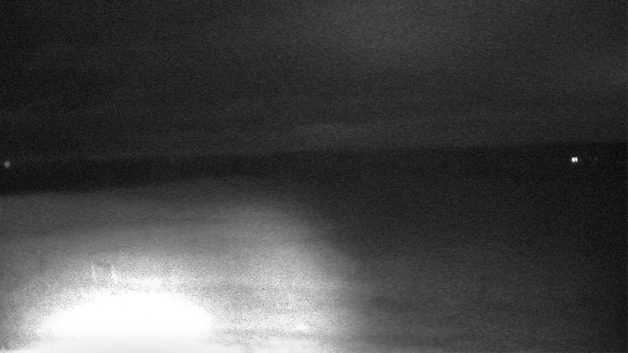 South Elev 3570 - 04/25/2026 02:45 AM