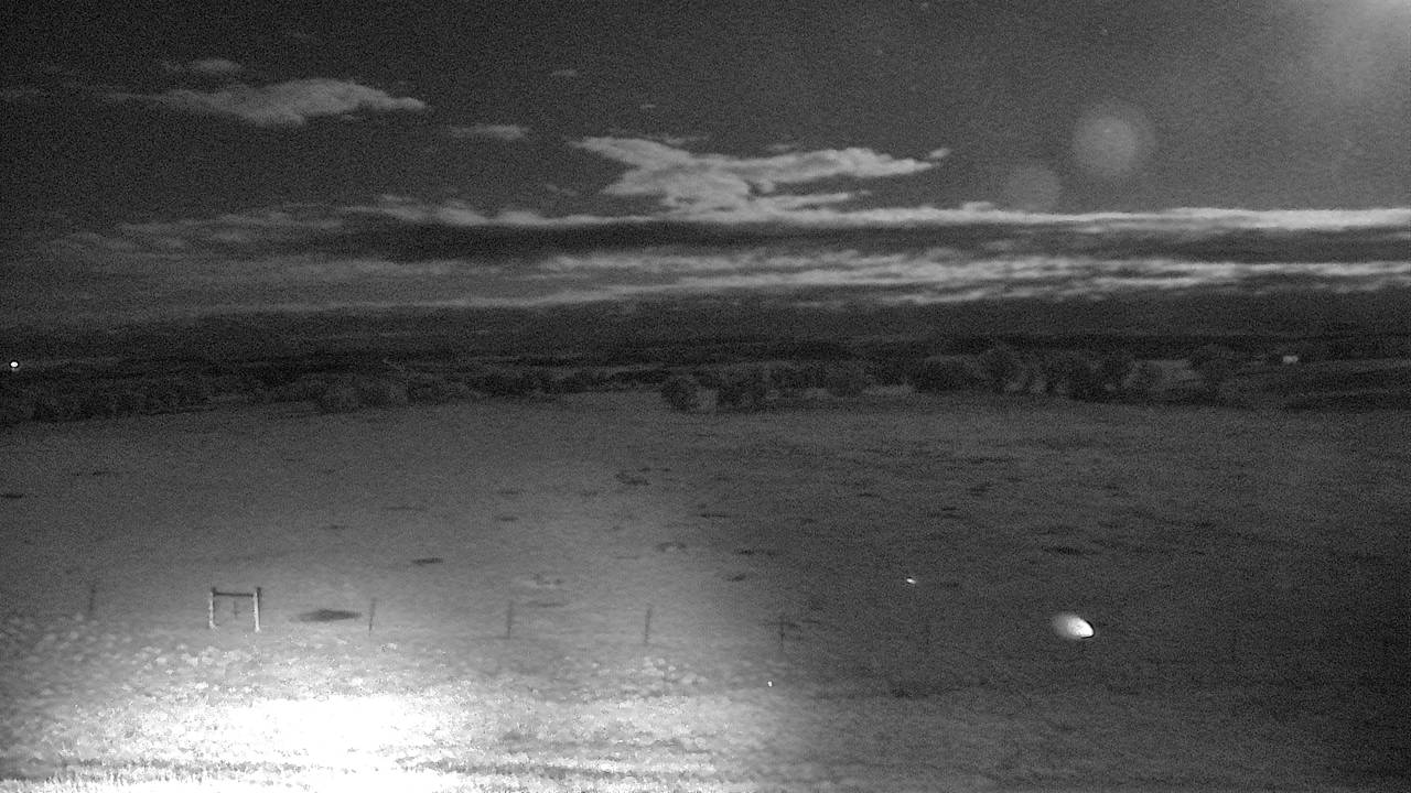 South Elev 3570 - 06/01/2026 02:15 AM