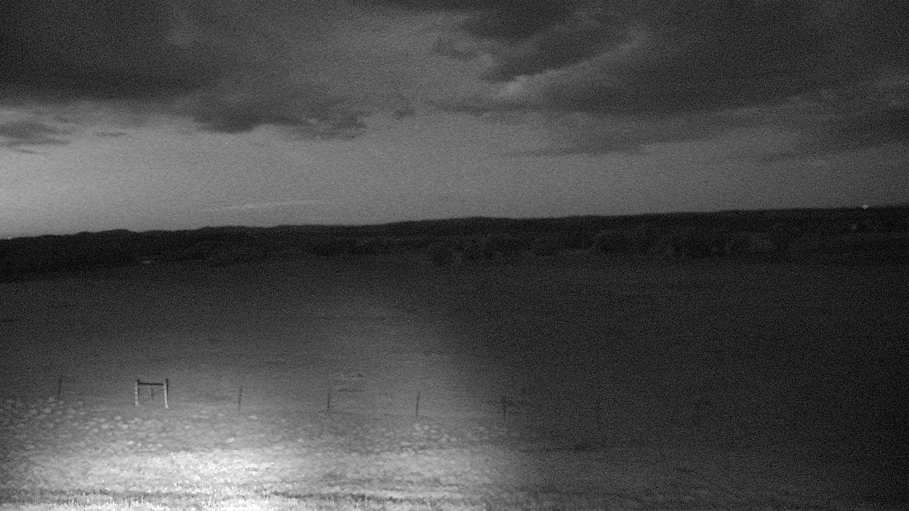 South Elev 3570 - 06/09/2026 04:30 AM