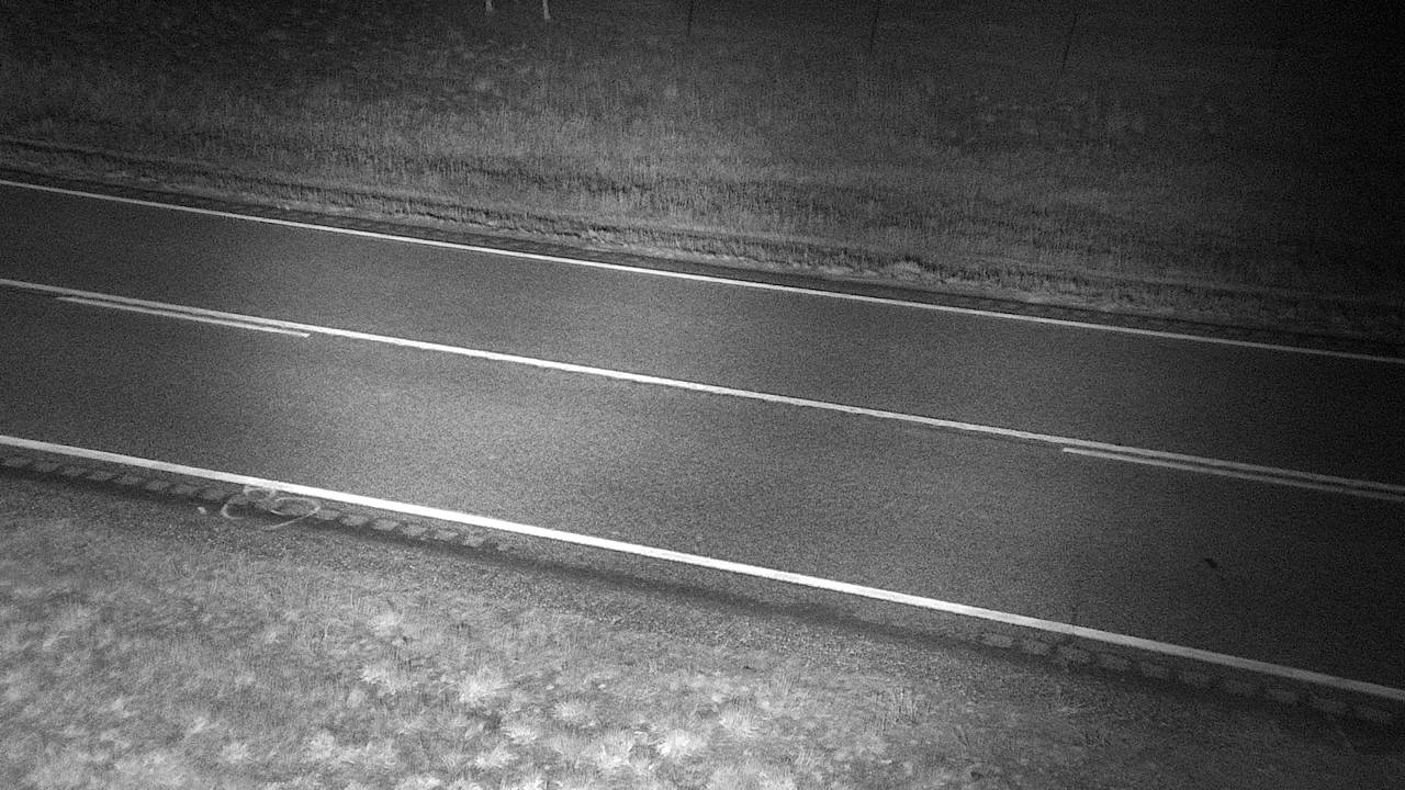 Roadway Elev 3570 - 01/11/2026 08:00 PM