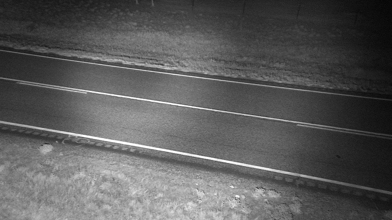 Decker - Roadway Elev 3570