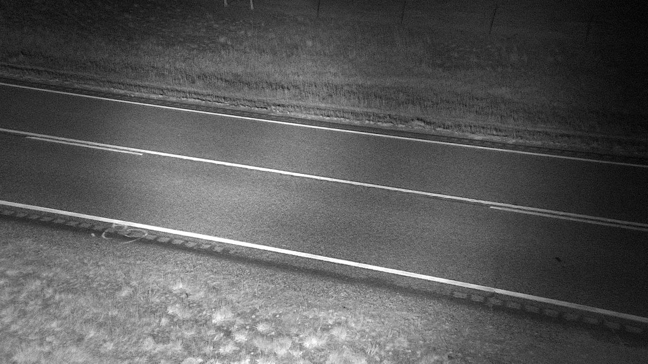 Roadway Elev 3570 - 03/09/2026 12:30 AM