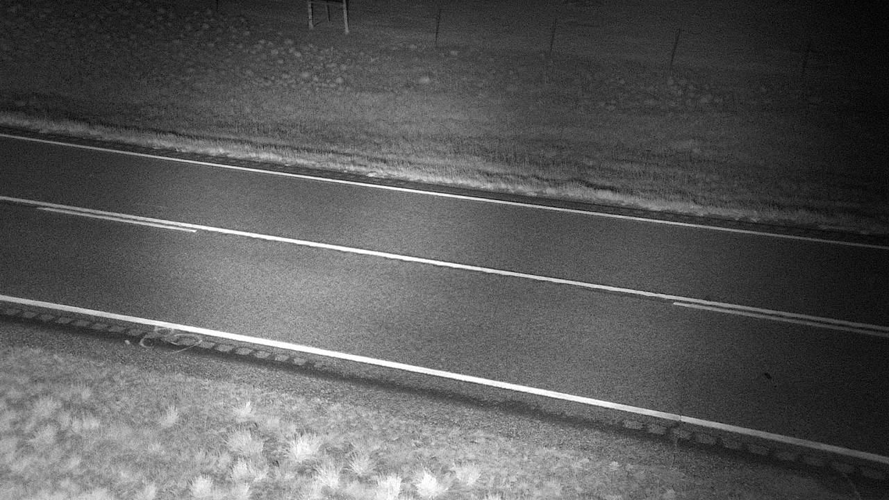 Roadway Elev 3570 - 04/25/2026 02:45 AM