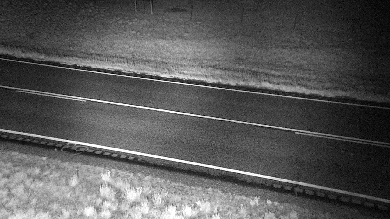 Roadway Elev 3570 - 05/31/2026 11:30 PM