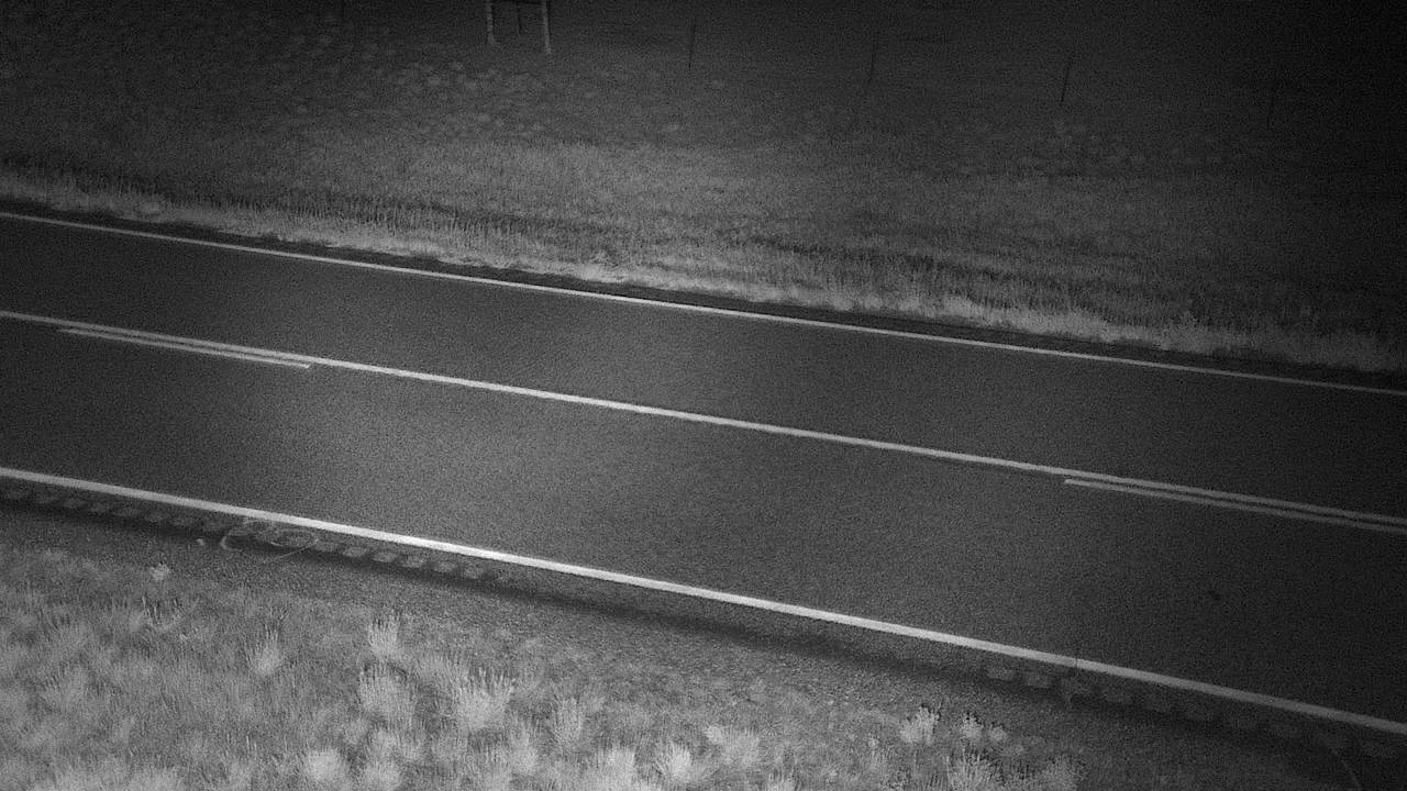 Roadway Elev 3570 - 06/09/2026 04:30 AM