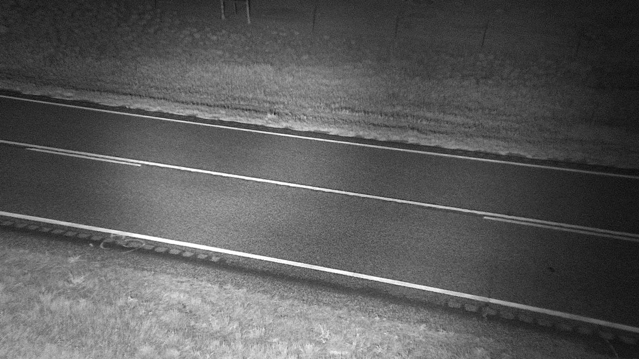 Roadway Elev 3570 - 07/16/2026 04:45 AM