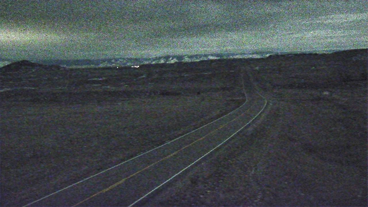 Decker - West Elev 3570